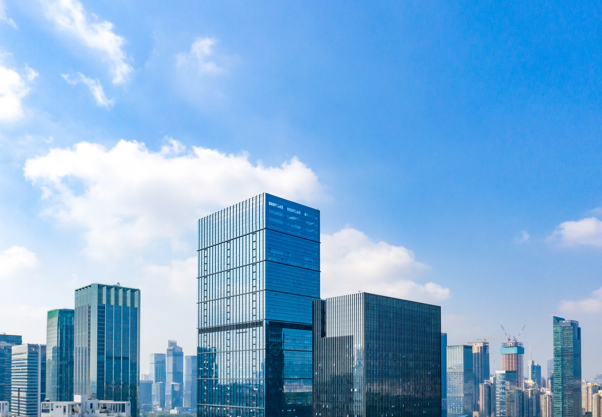 税务风险识别与风控指标设计