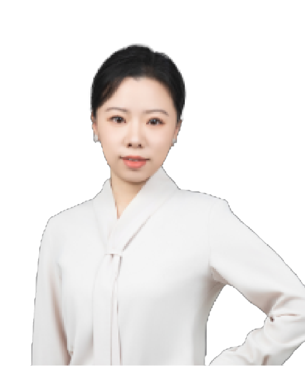 汪梦娟，税咖咨询总监