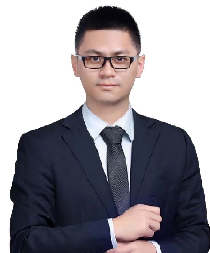 赵西淼，中瑞岳华税咖事务所所长